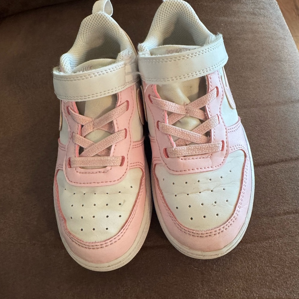 Toddler Nike boroughs
